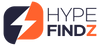 Hype FindZ